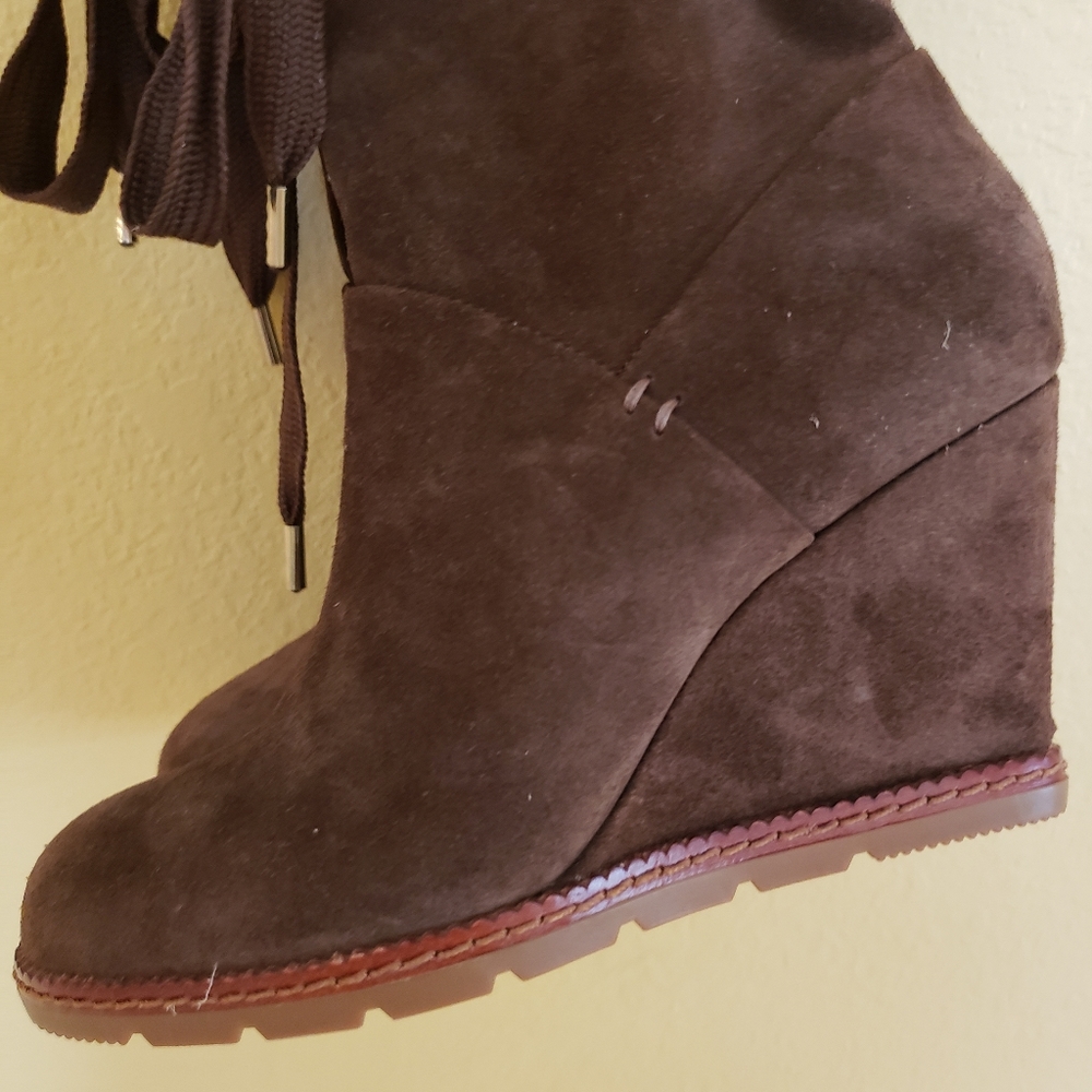 New Kate Spade  Ankle Boot